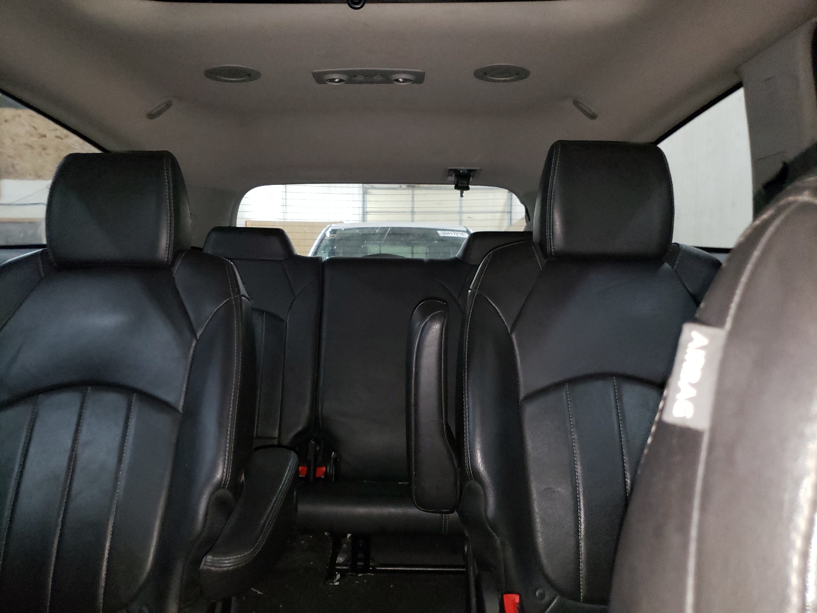 5GAKVBKDXGJ306103 2016 Buick Enclave