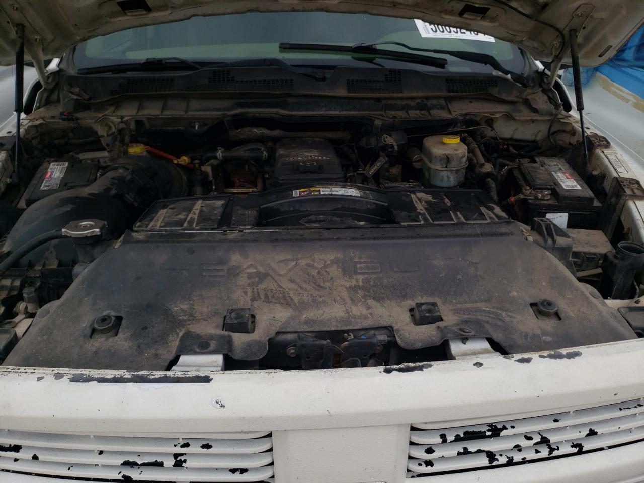 2012 Dodge RAM - Image 12
