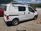 2014 Nissan Nv200 2.5S للبيع في West Mifflin، PA - Mechanical