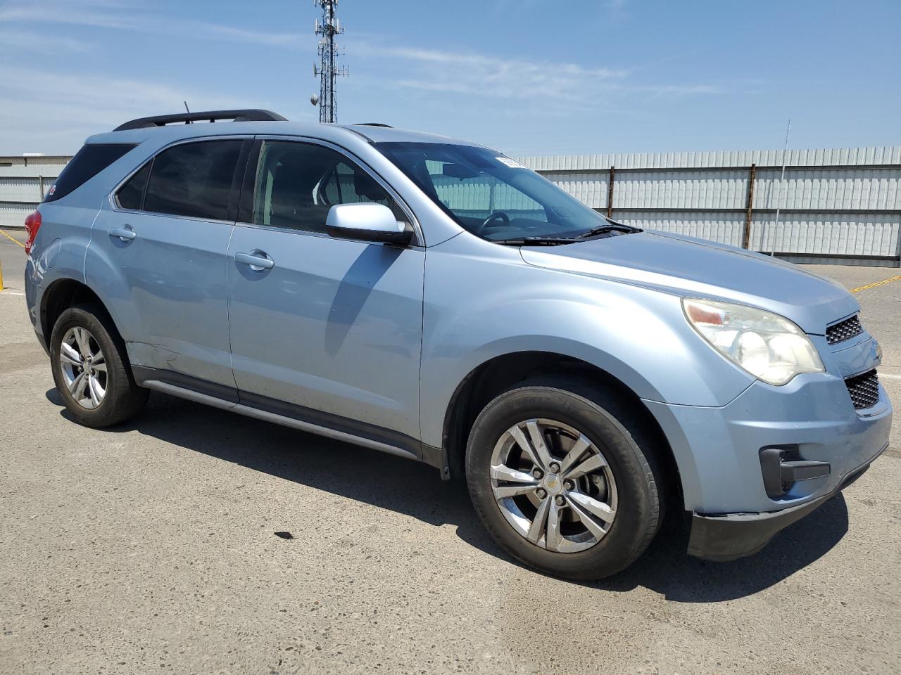 2014 Chevrolet Equinox Lt VIN: 2GNALBEK5E6171513 Lot: 59090264