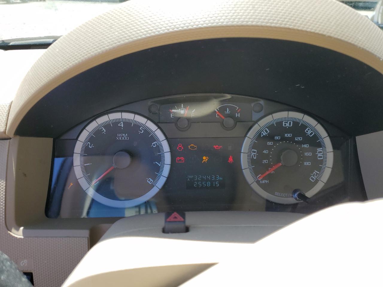 2008 Ford Escape Xlt VIN: 1FMCU93188KD40650 Lot: 57936774