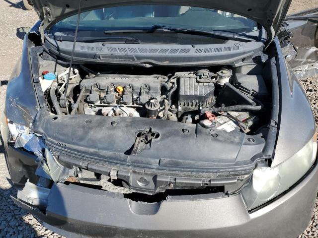 2008 HONDA CIVIC DX