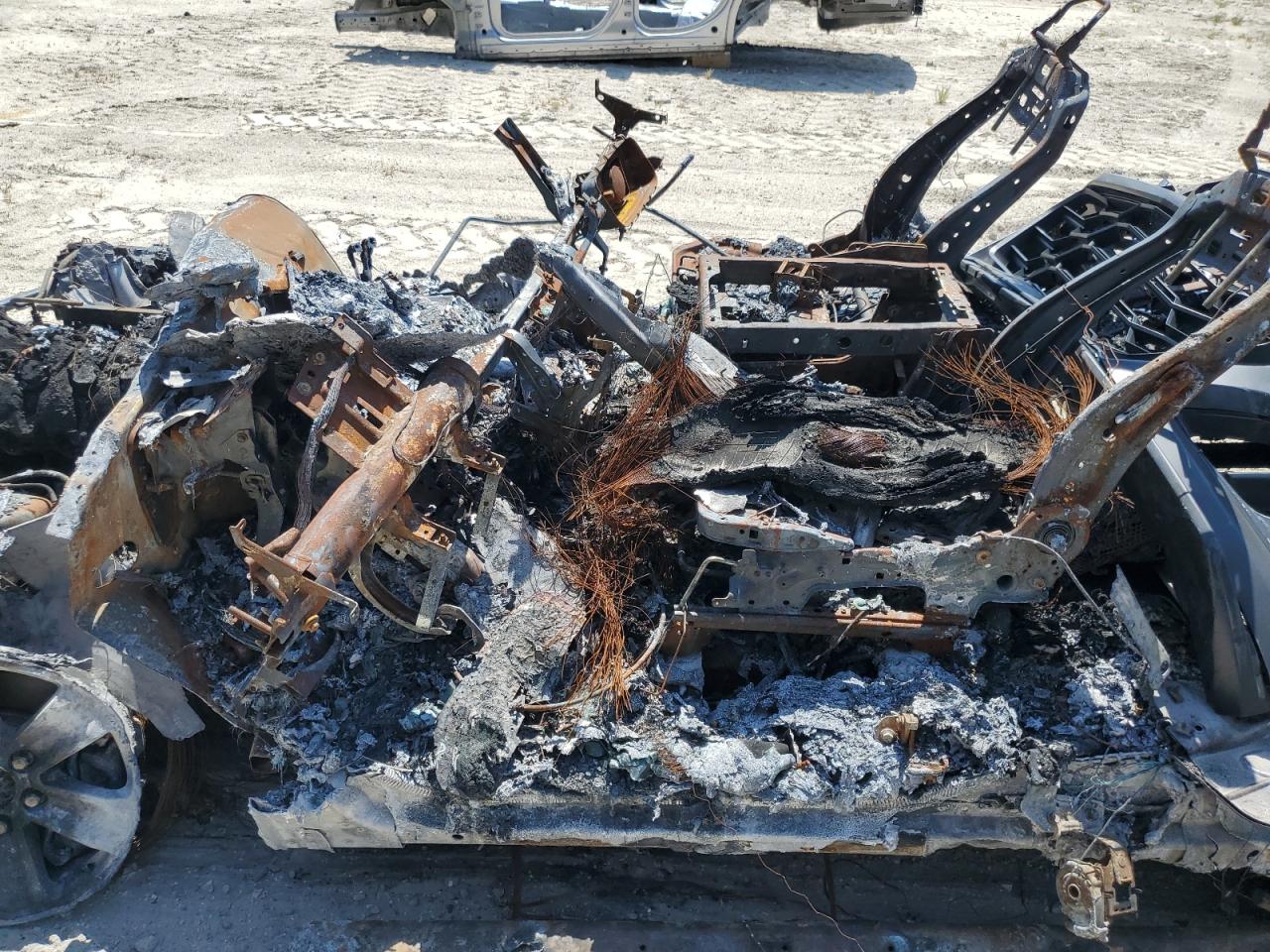 2016 Ford F150 Supercrew VIN: 1FTEW1CF6GFA87873 Lot: 56895924