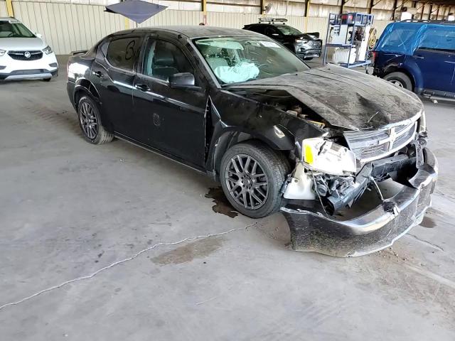 2010 Dodge Avenger R/T VIN: 1B3CC5FB3AN209846 Lot: 60976074