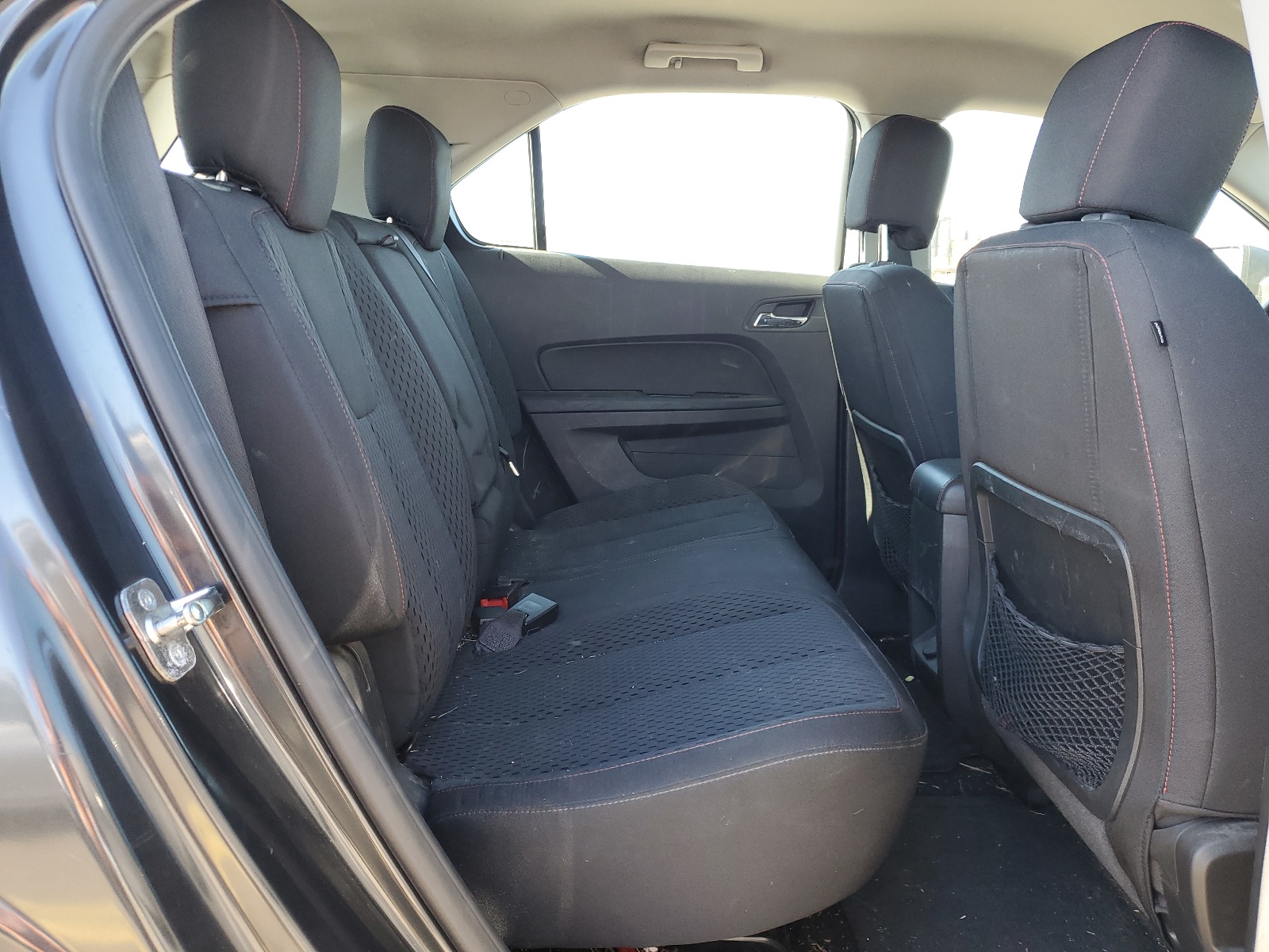 2GNALAEKXE6308133 2014 Chevrolet Equinox Ls