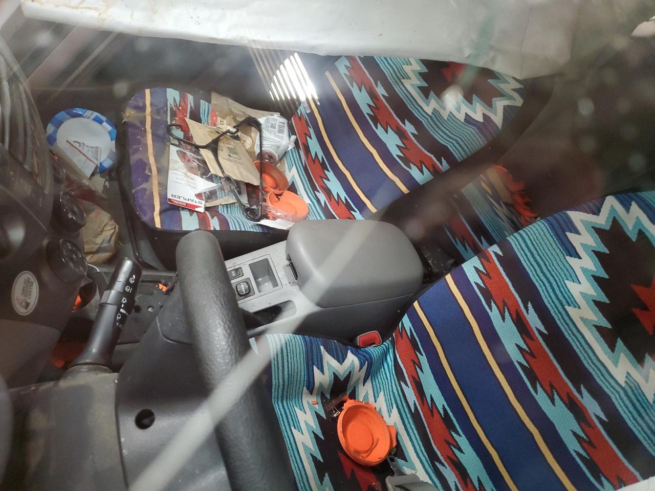 2011 Toyota Rav4 VIN: 2T3BF4DV6BW165182 Lot: 60279434