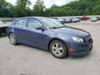 2014 Chevrolet Cruze Lt na sprzedaż w Ellwood City, PA - Rear End