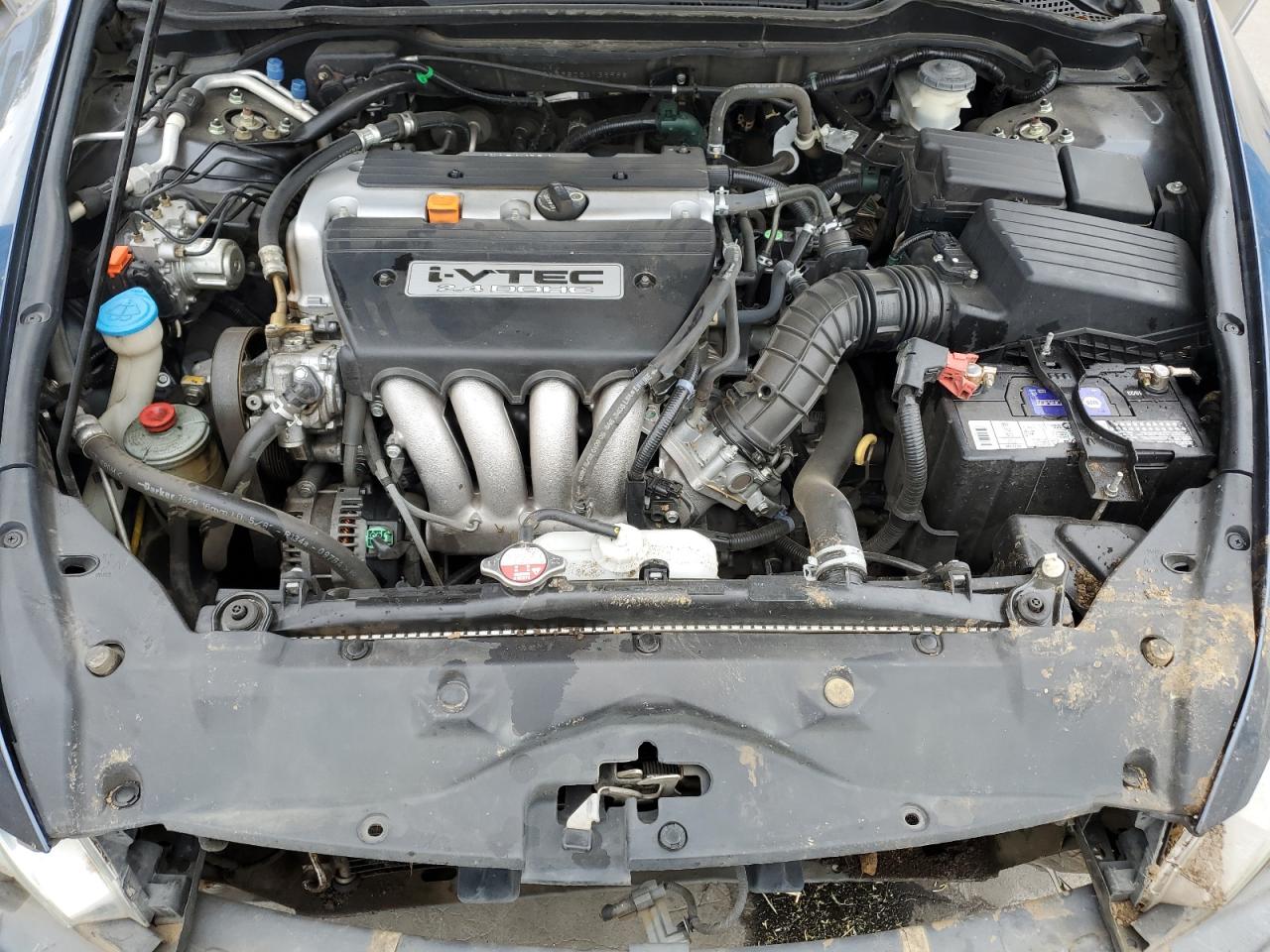 2006 Honda Accord Ex VIN: 1HGCM56826A136968 Lot: 60771694