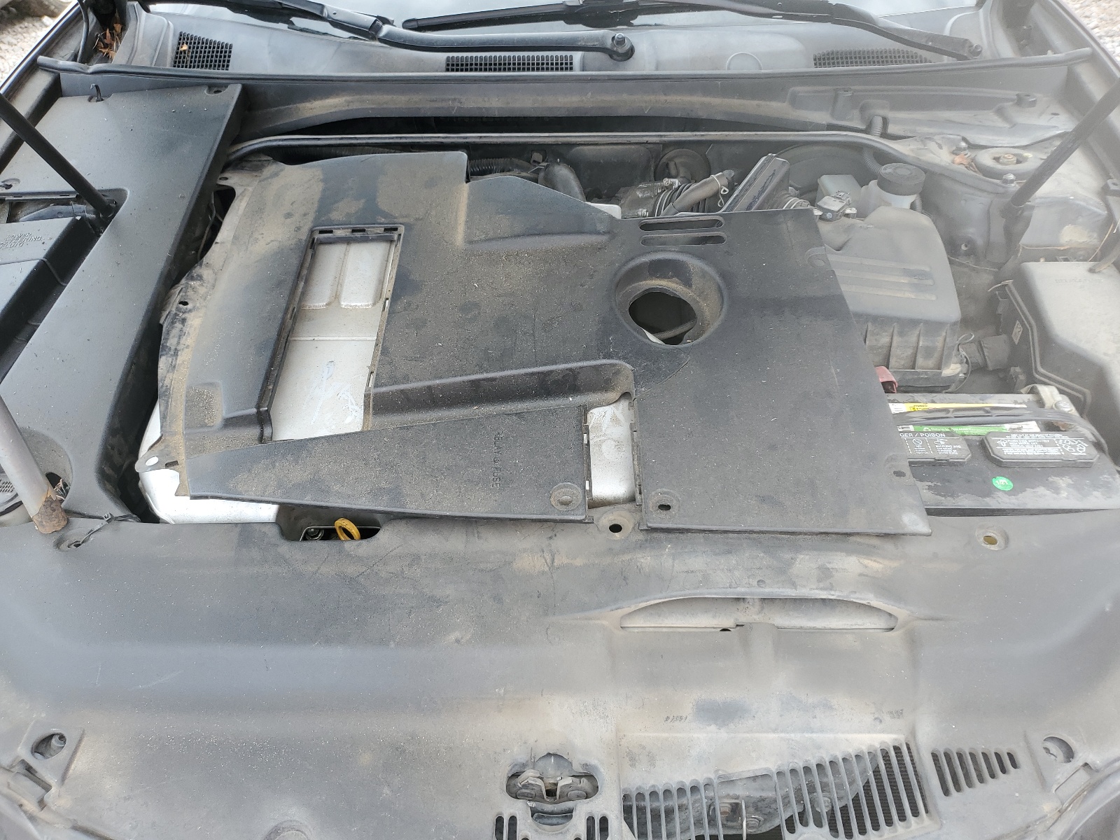 JTHBJ46G472083978 2007 Lexus Es 350