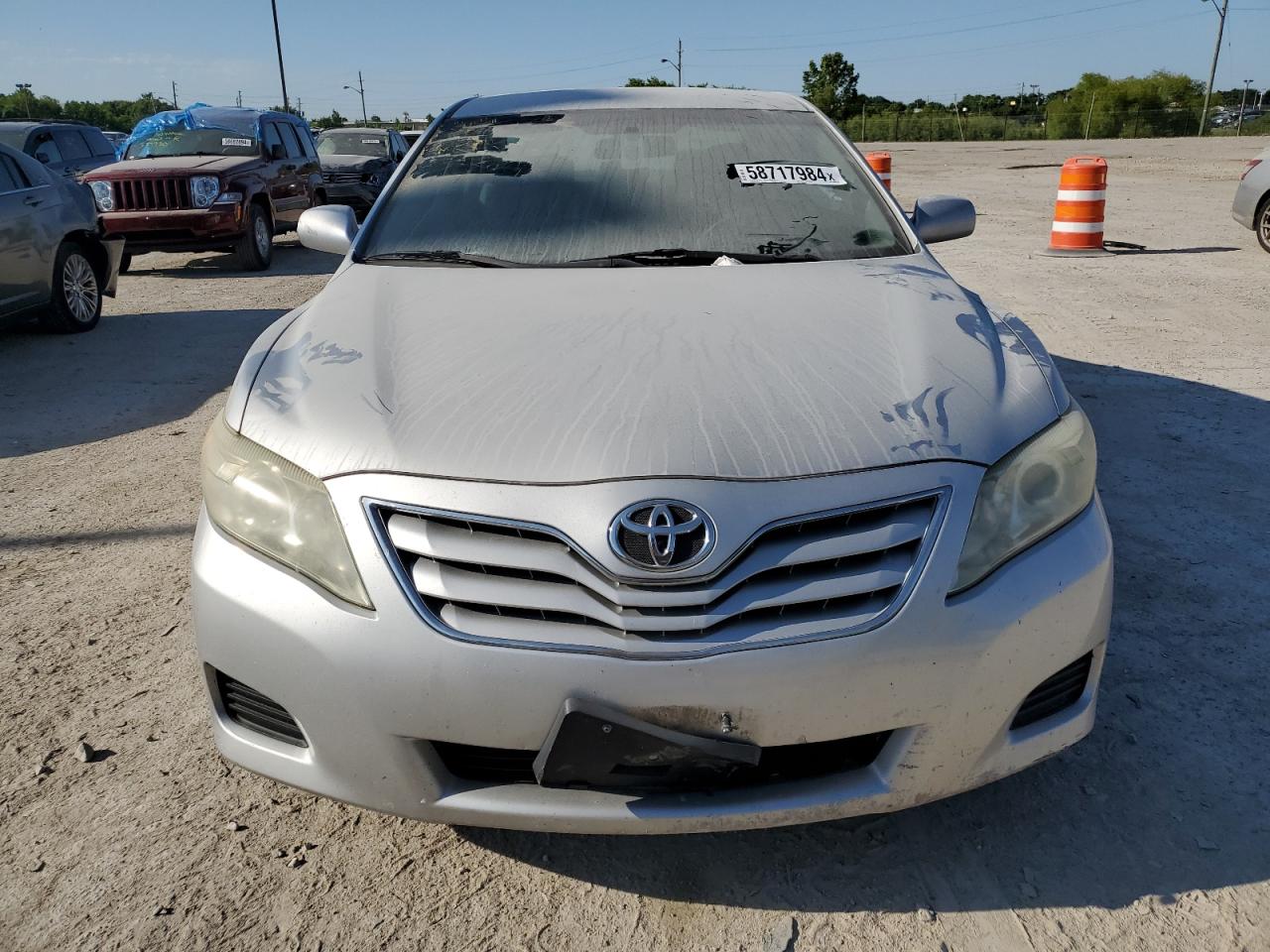 2010 Toyota Camry - Image 5