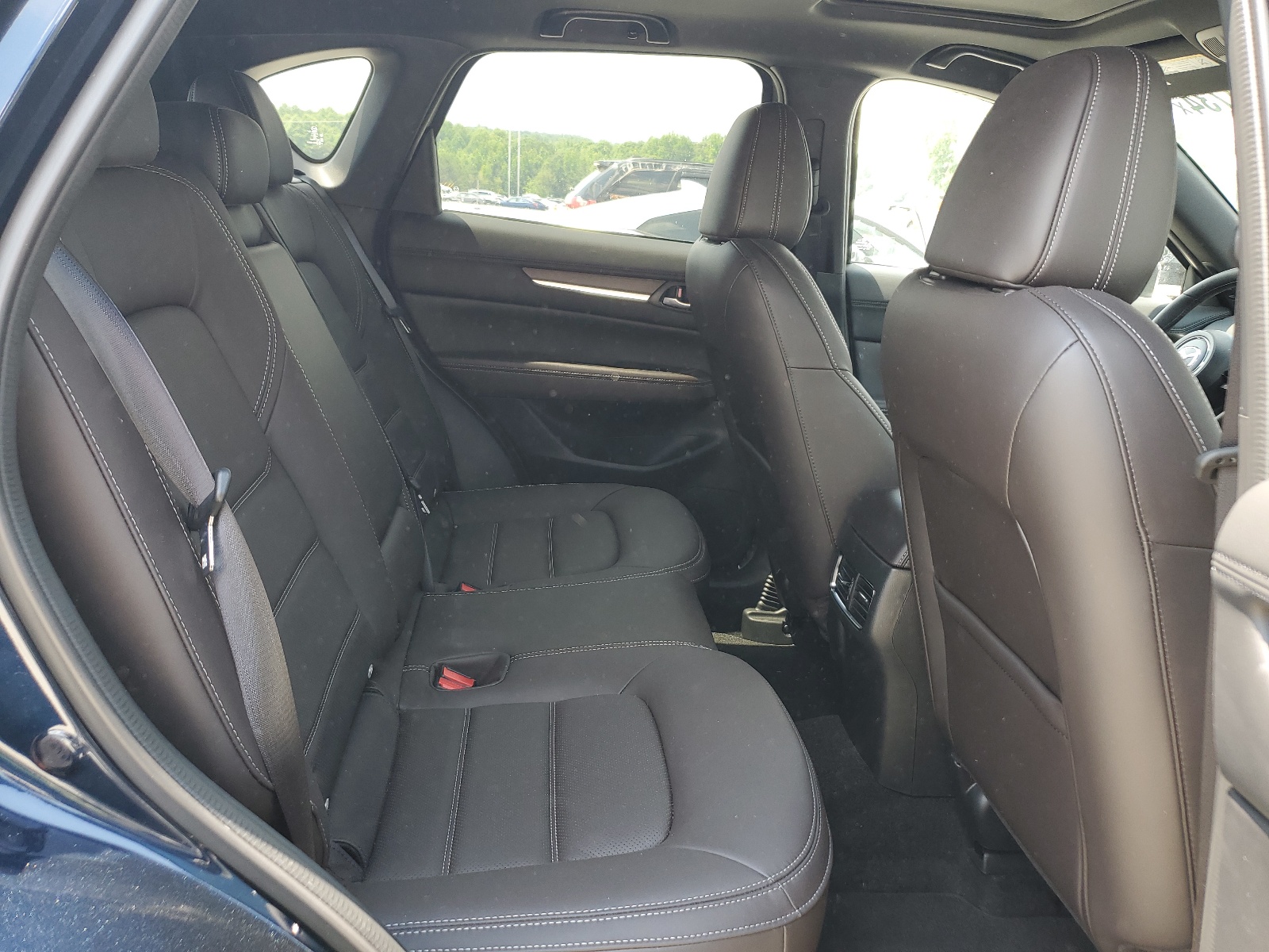 JM3KFBXY9R0479084 2024 Mazda Cx-5 Signature