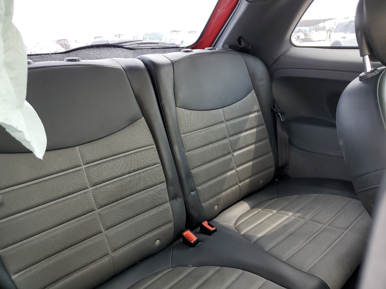 3C3CFFBR8CT100515 2012 Fiat 500 Sport