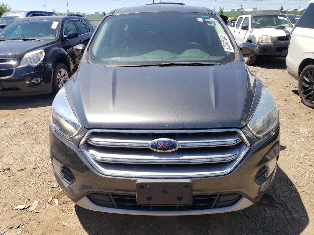 Паркетники FORD ESCAPE 2017 Серый