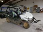 2019 KAWASAKI KRT800 F for sale at Copart PA - CHAMBERSBURG