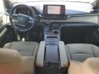 2021 Toyota Sienna Xle for Sale in Loganville, GA - All Over