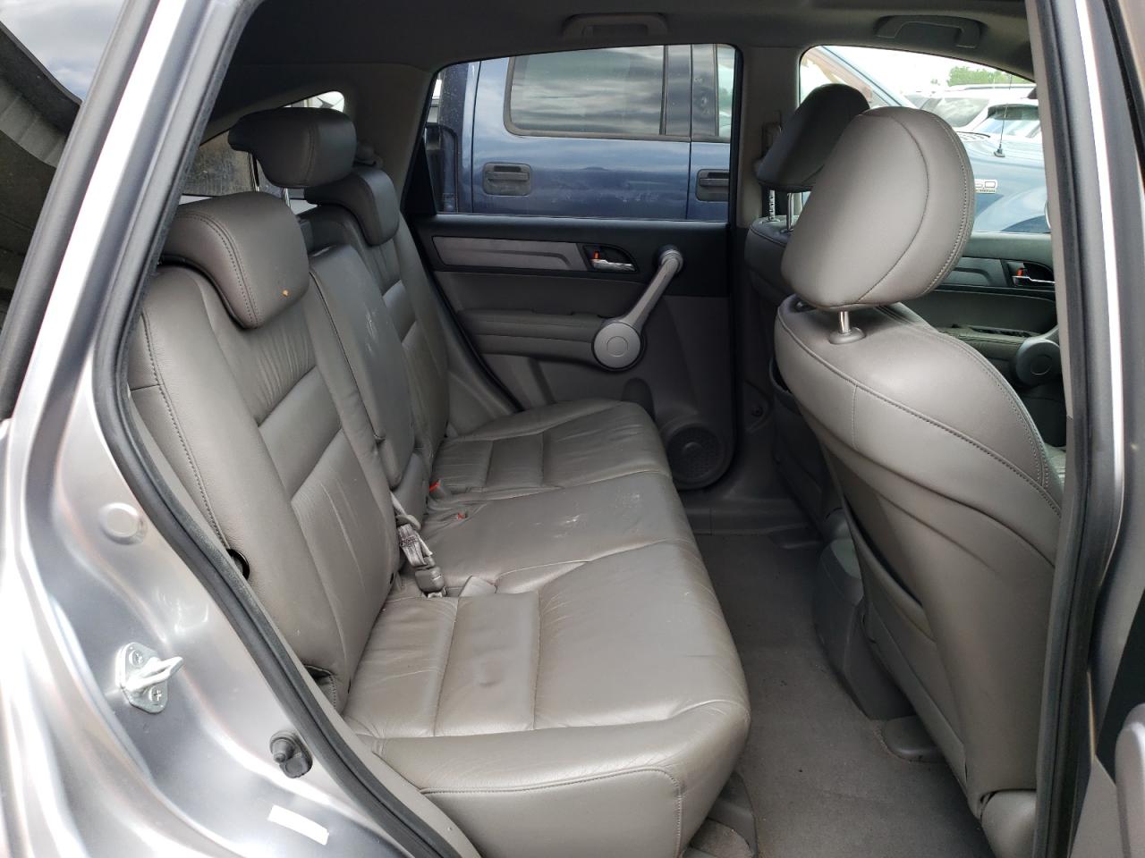 2007 Honda Cr-V Exl VIN: JHLRE48727C032218 Lot: 59201984