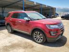 Colorado Springs, CO에서 판매 중인 2016 Ford Explorer Platinum - Minor Dent/Scratches