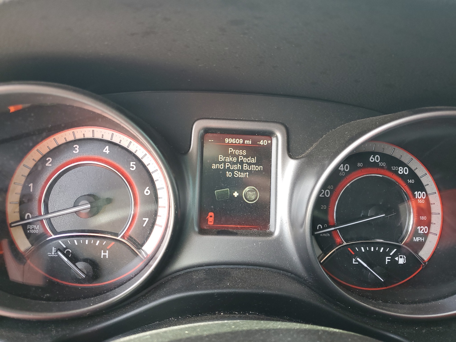 3C4PDCGB9LT201513 2020 Dodge Journey Crossroad