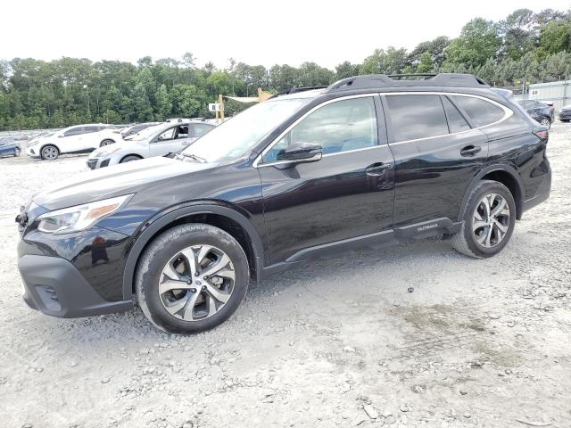 2021 Subaru Outback Limited Xt