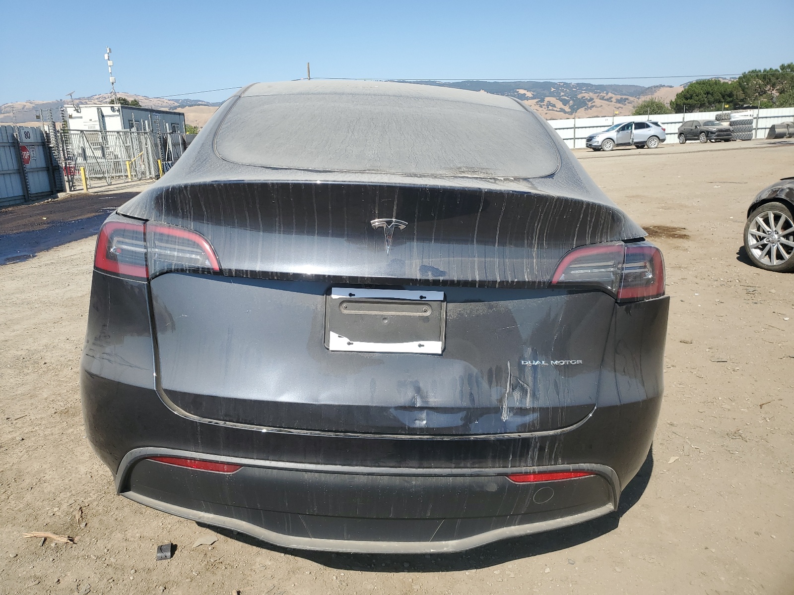 7SAYGAEE2RF006196 2024 Tesla Model Y