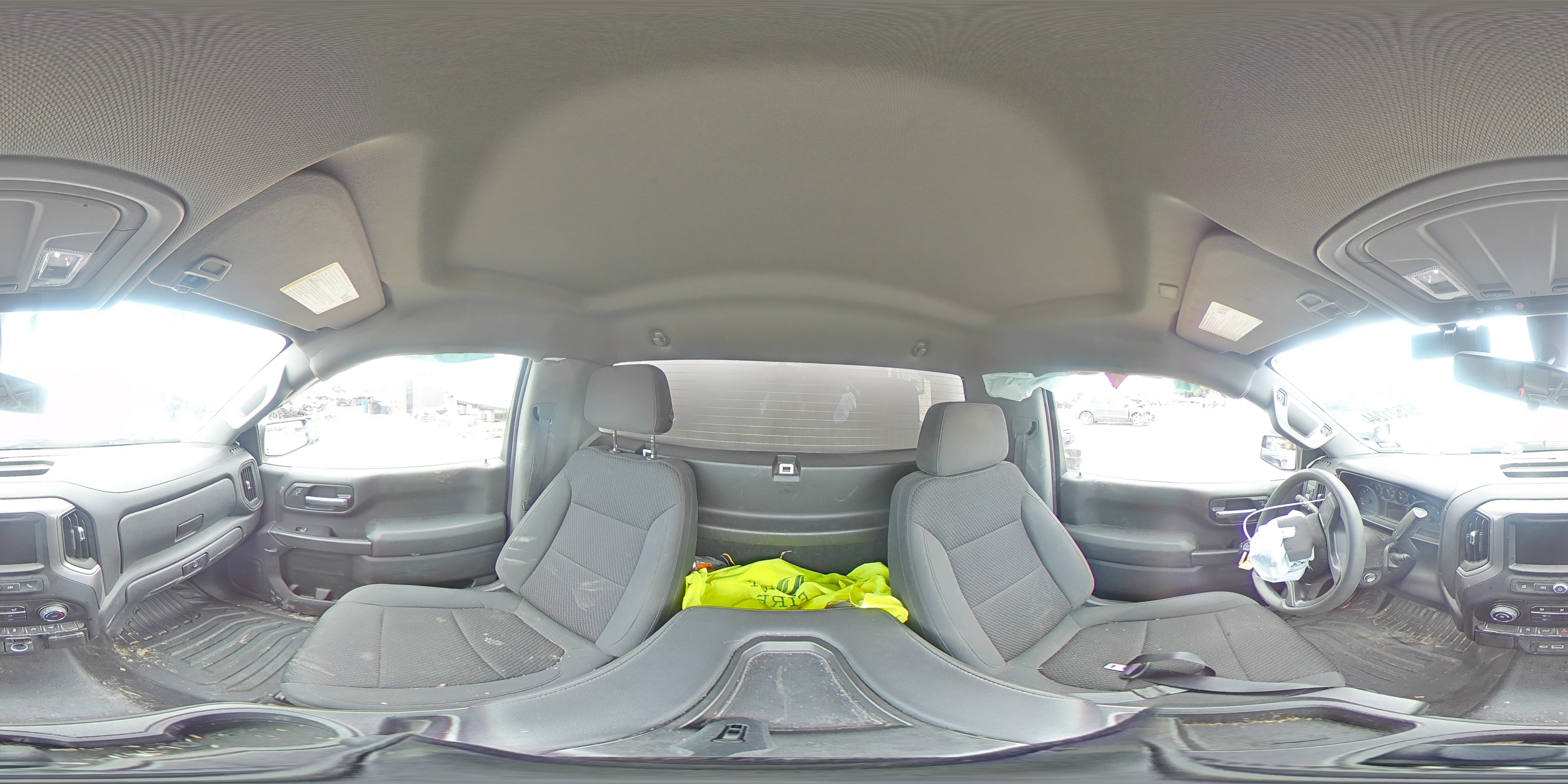 2021 Chevrolet Silverado C1500 VIN: 3GCNWAEK3MG380490 Lot: 57521244