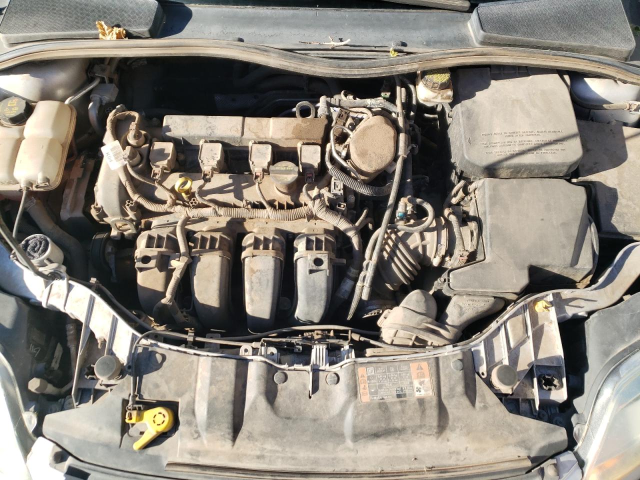 1FADP3F22EL350149 2014 Ford Focus Se 1FADP3F22EL350149 2014 Ford Focus Se