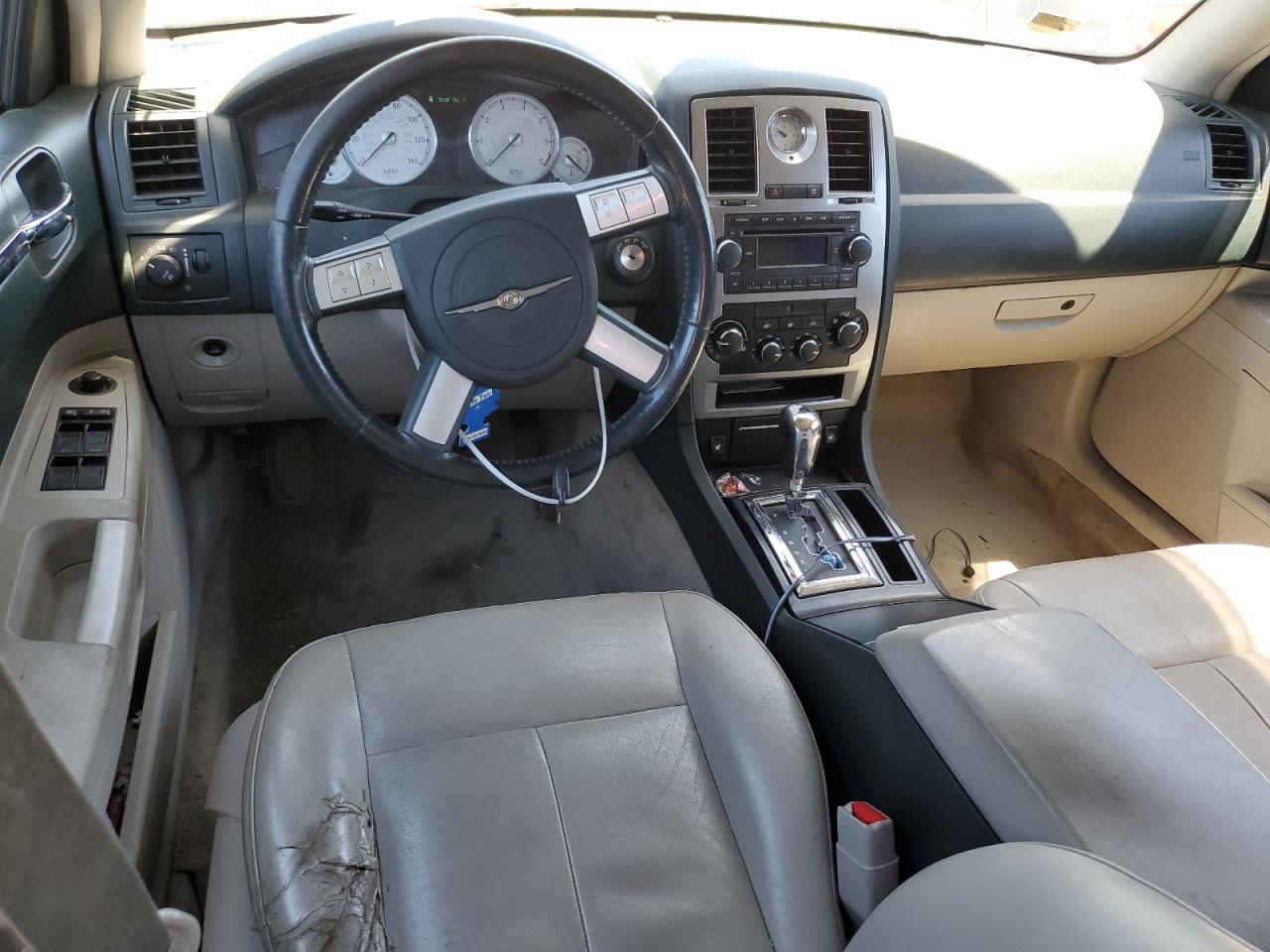 2005 Chrysler 300 Touring VIN: 2C3JA53G15H678433 Lot: 57761584