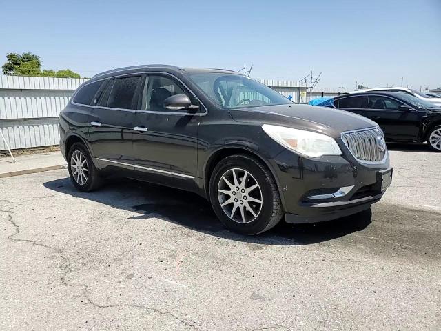 2013 Buick Enclave VIN: 5GAKRCKD9DJ246160 Lot: 58700304