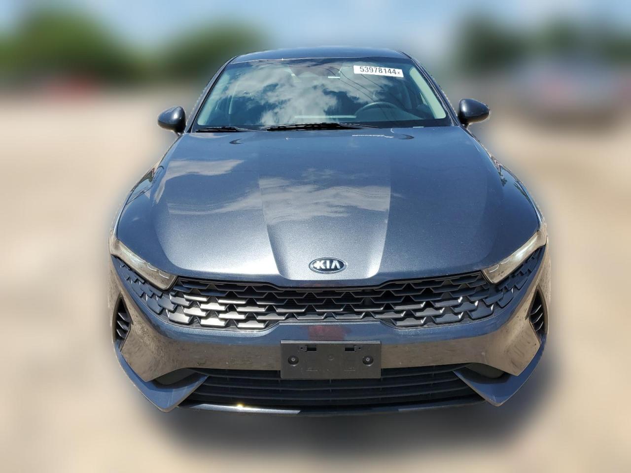 2021 Kia K5 Lxs VIN: 5XXG14J29MG043565 Lot: 53978144