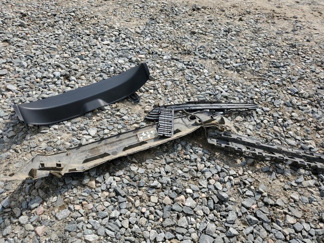 2021 Nissan Rogue Platinum VIN: JN8AT3DD6MW300806 Lot: 58623464