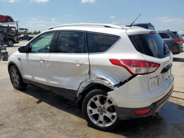  FORD ESCAPE 2016 Белый