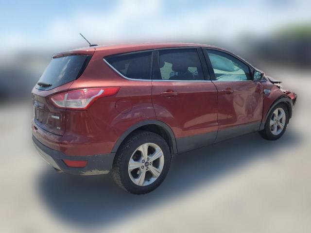 Паркетники FORD ESCAPE 2015 Красный