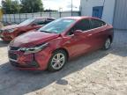 2018 Chevrolet Cruze Lt for Sale in Tifton, GA - Front End