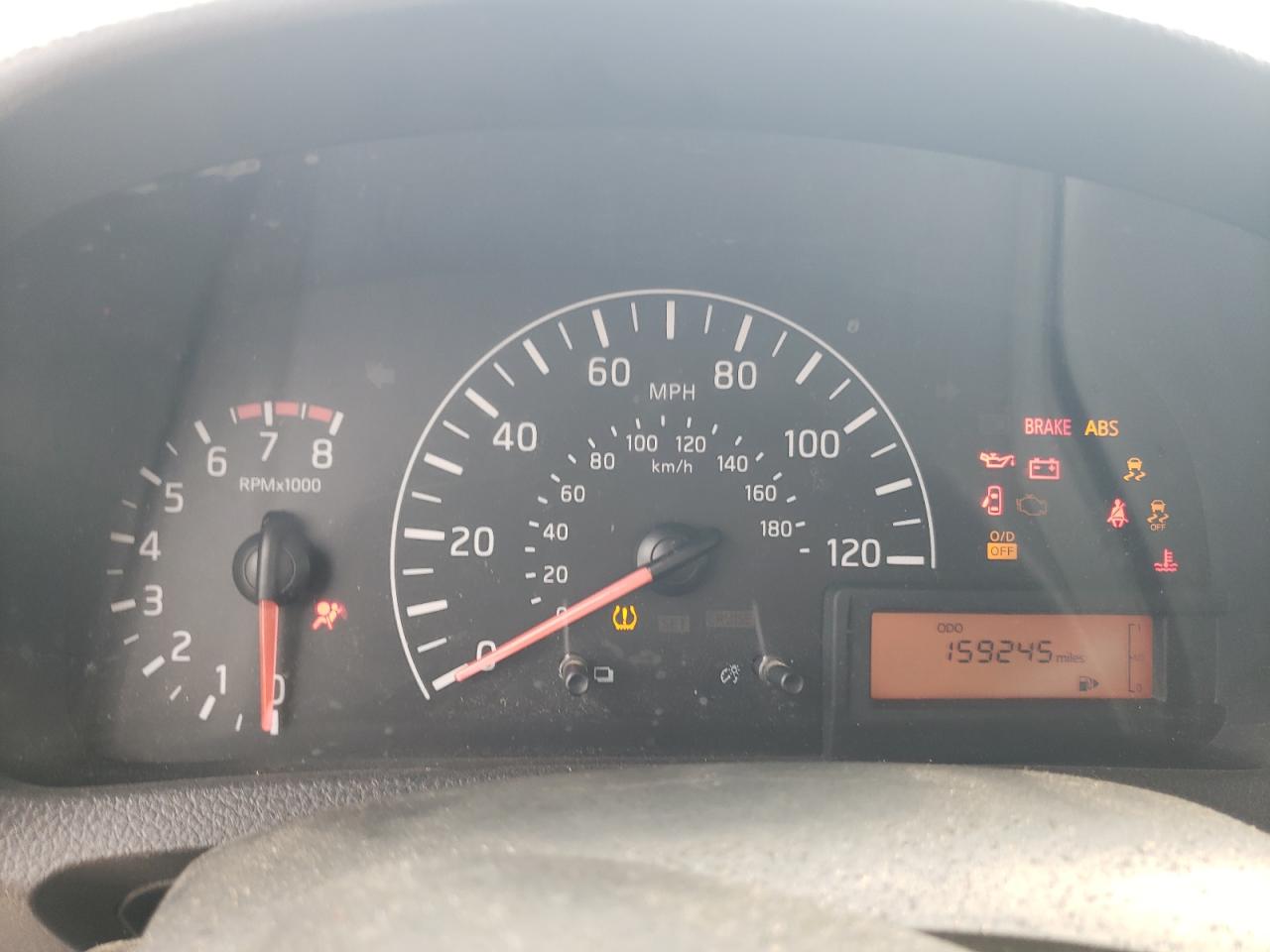 2015 Chevrolet City Express Ls VIN: 3N63M0YN3FK705472 Lot: 61298204