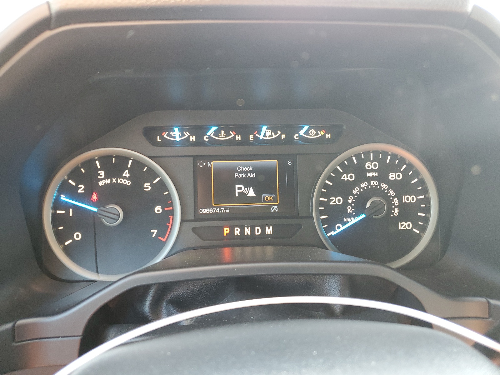 1FTEW1CG5HFA40425 2017 Ford F150 Supercrew