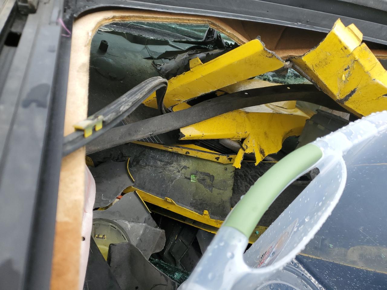 2012 Chevrolet Camaro Lt VIN: 2G1FB1E32C9204556 Lot: 86637595