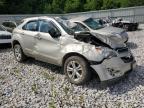 2013 Chevrolet Equinox Ls на продаже в Barberton, OH - Rollover