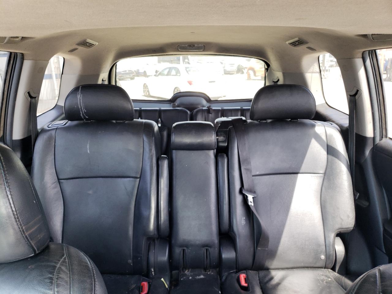 2012 Toyota Highlander Base VIN: 5TDZK3EH4CS071141 Lot: 59685174