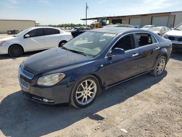 2008 Chevrolet Malibu Ltz