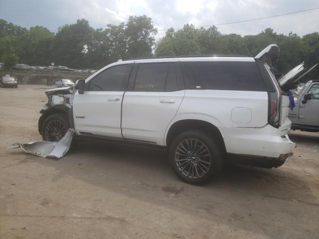 1GYS4HK95PR173309 | 2023 Cadillac escalade v sport