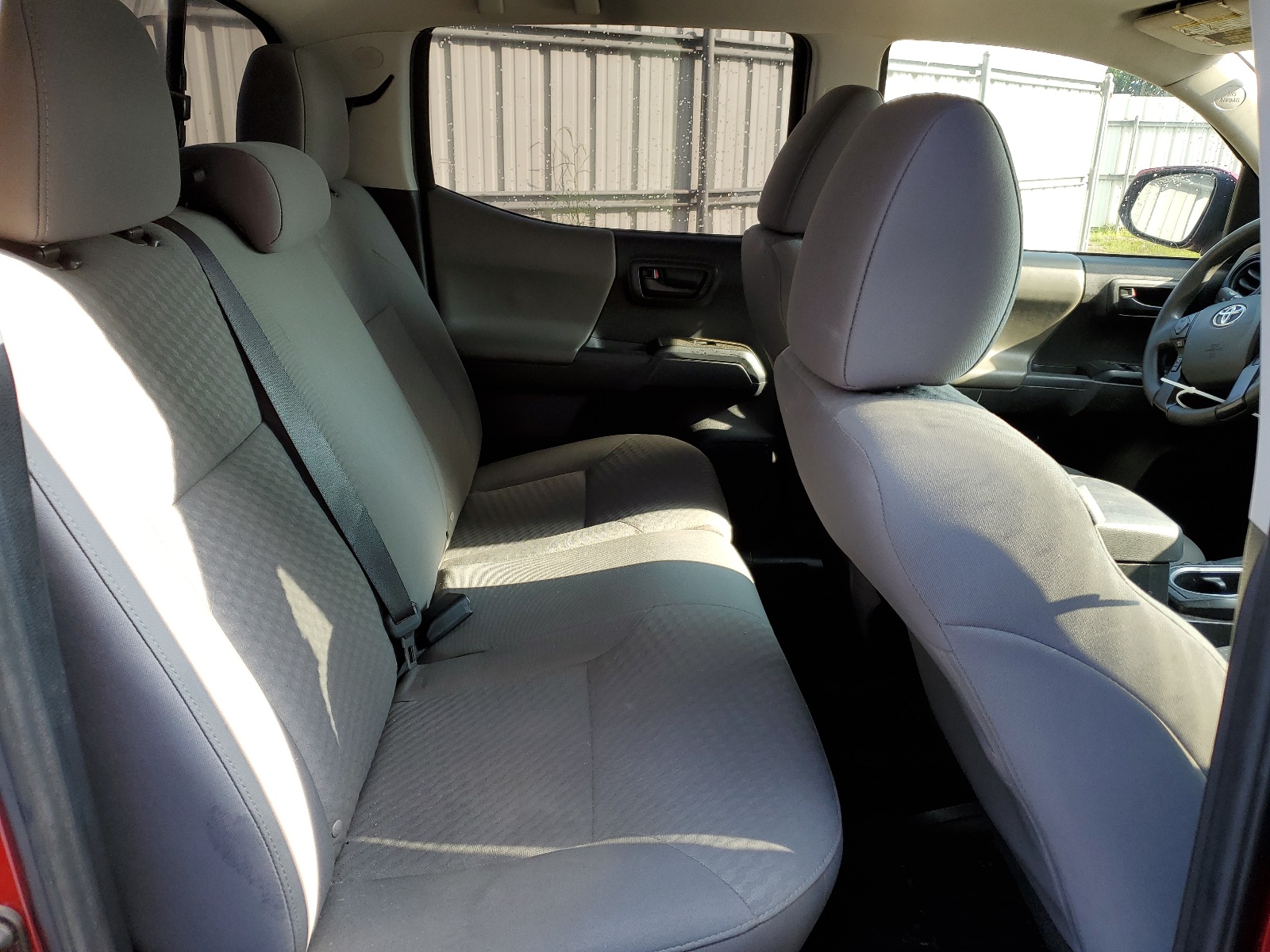 3TYAX5GN2NT060210 2022 Toyota Tacoma Double Cab