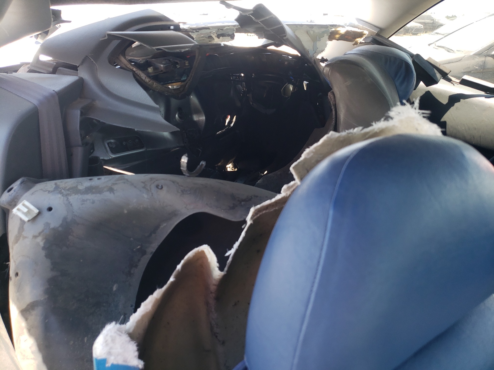 1HGEJ8249WL027238 1998 Honda Civic Ex