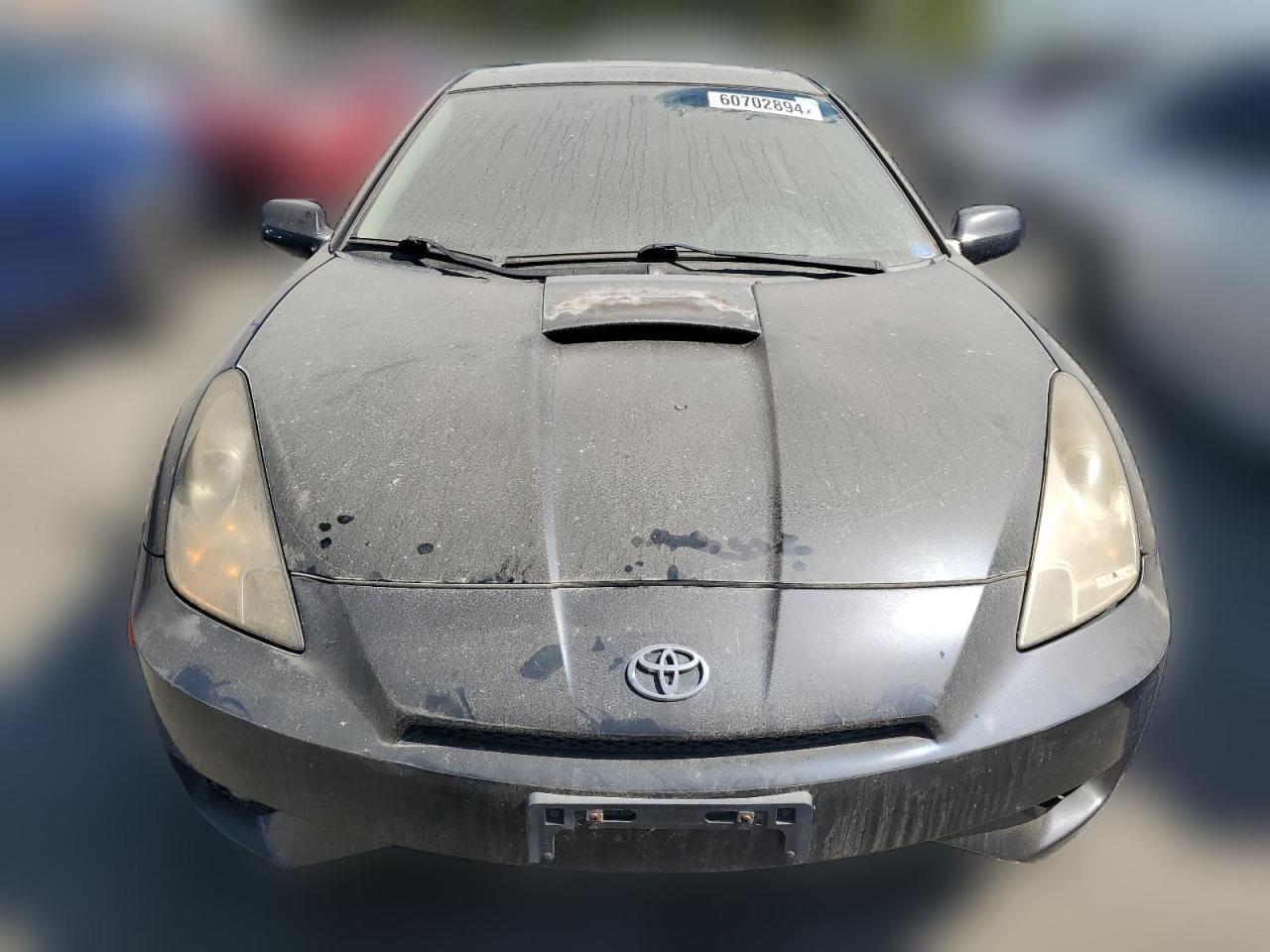 2003 Toyota Celica Gt-S VIN: JTDDY32T130067455 Lot: 60702894