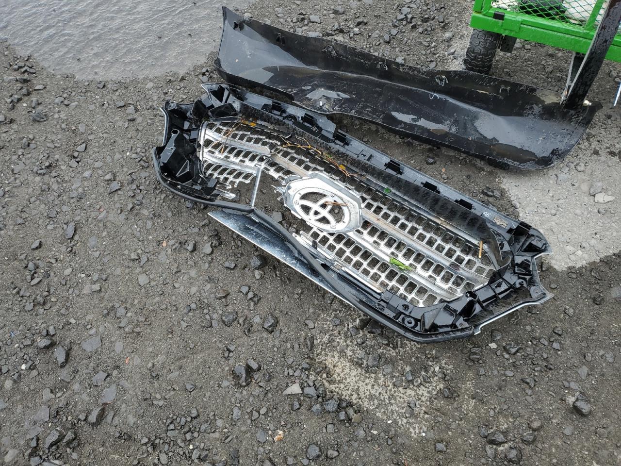 2017 Toyota Tacoma Double Cab VIN: 5TFCZ5AN5HX089643 Lot: 60674014