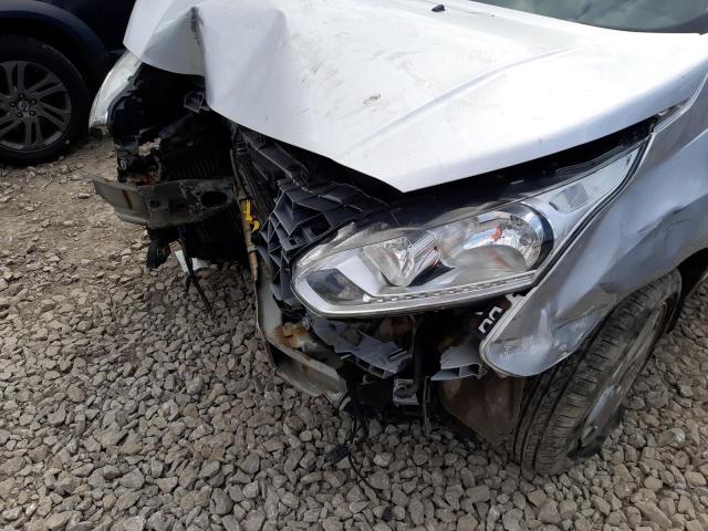 2018 FORD TRANSIT CONNECT 200 LIMIT 