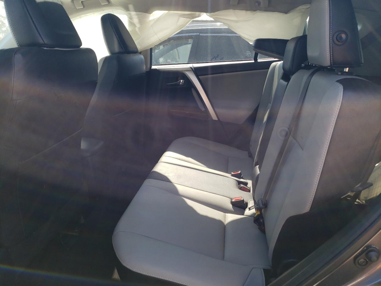 2018 Toyota Rav4 Limited VIN: JTMDFREV6JJ199995 Lot: 59545744