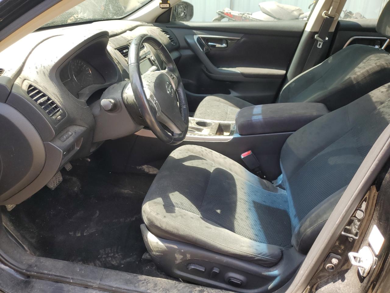 2013 Nissan Altima 2.5 VIN: 1N4AL3AP6DC121571 Lot: 57259494