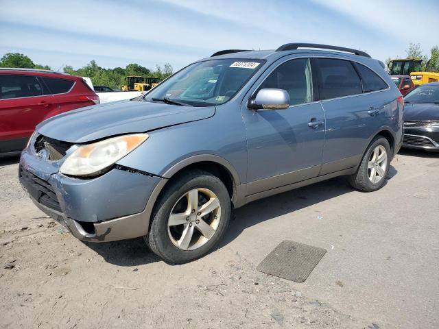 2007 Hyundai Veracruz Gls