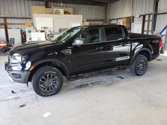 2021 Ford Ranger Xl продається в Rogersville, MO - Rear End