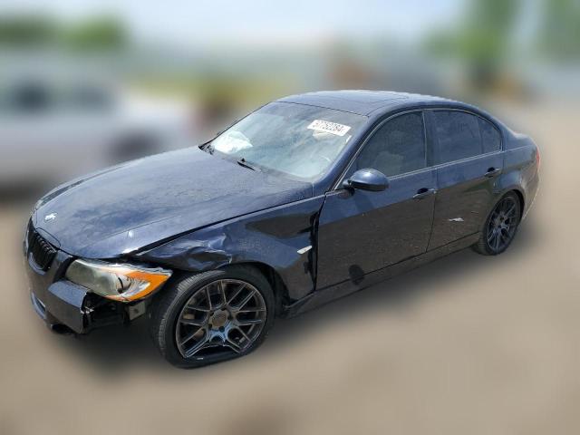 2007 Bmw 335 I